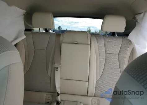 2023 Buick Envision Preferred z USA, uszkodzony, nr VIN LRBFZMR41PD076258